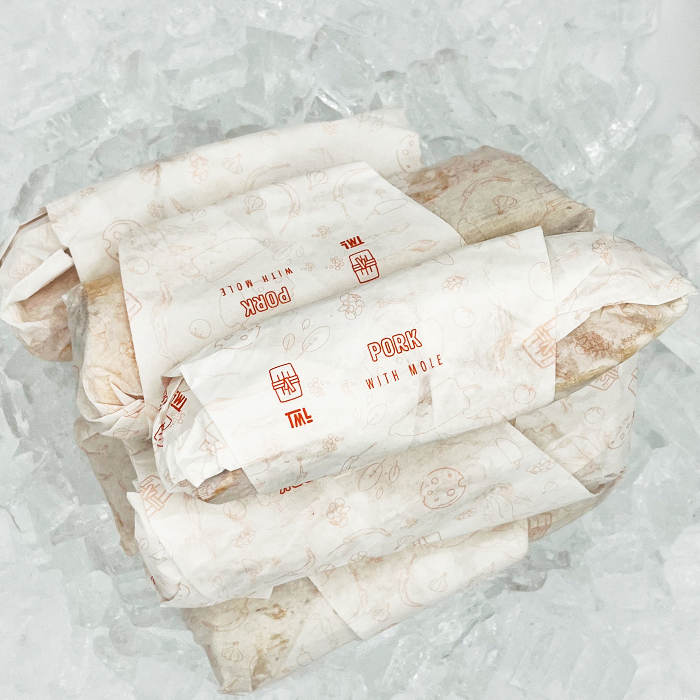 6-Pack - Savory FROZEN
