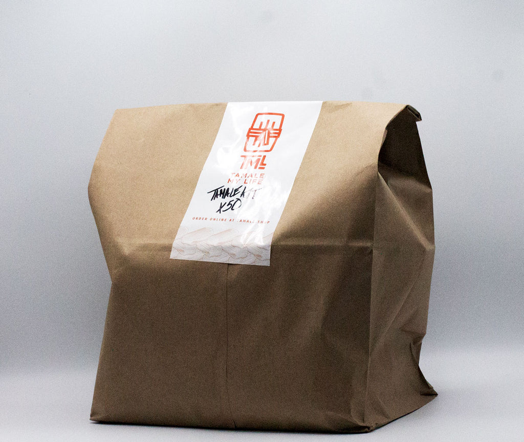 TML Tamale Kits
