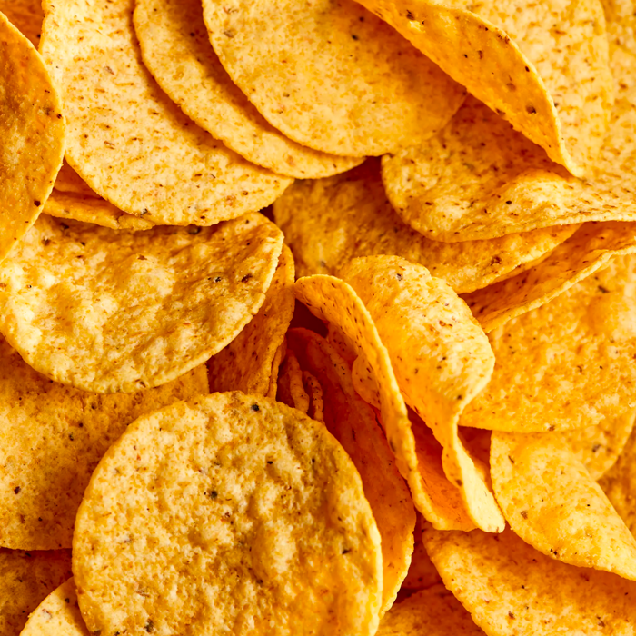 Corn Tortilla Chips