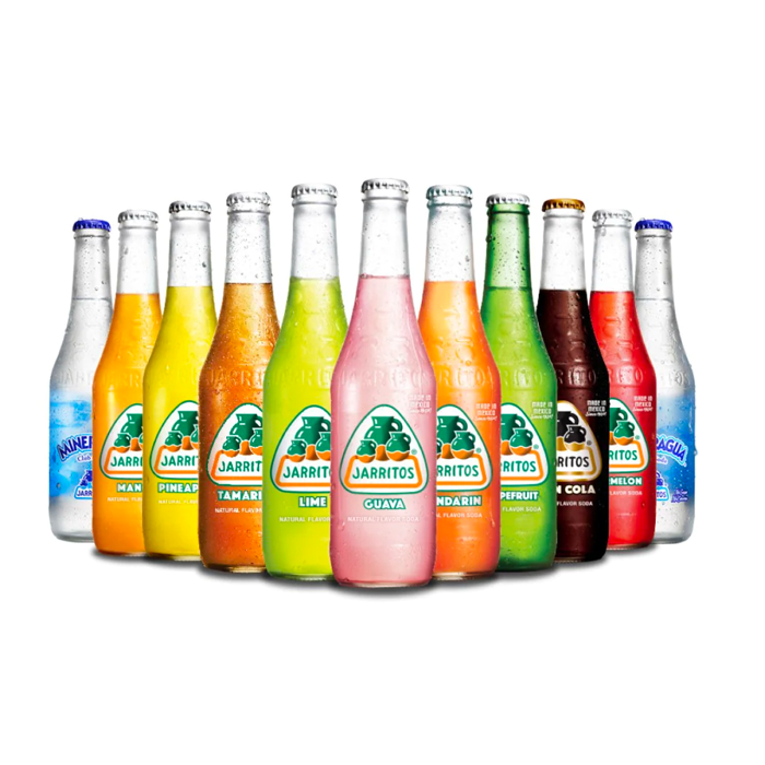 Jarritos