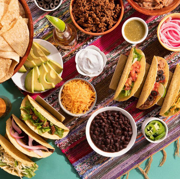 American Taco Bar