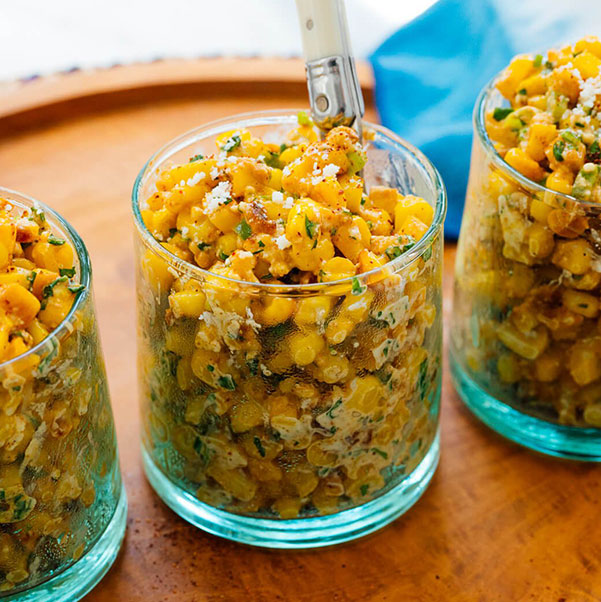 Corn Salad