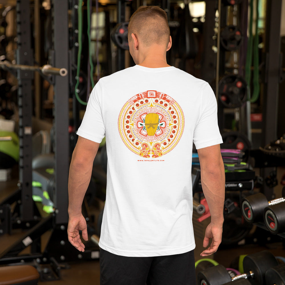 TML Short-Sleeve Unisex T-Shirt