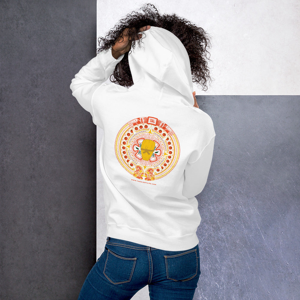 Tamale My Life Unisex Hoodie