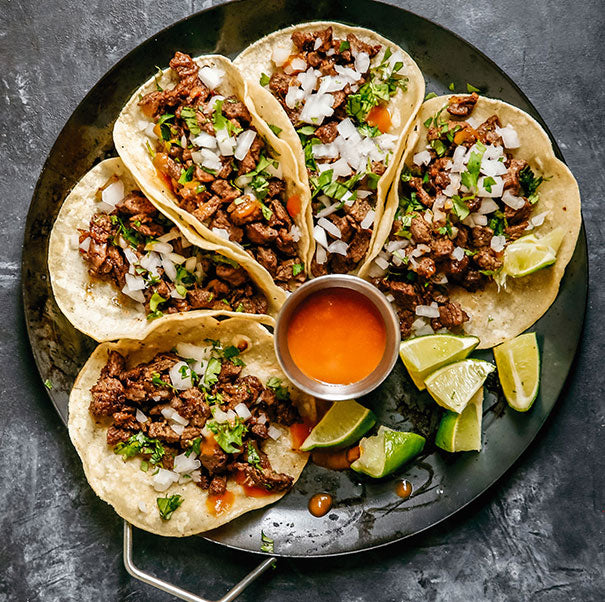 Street Taco Bar