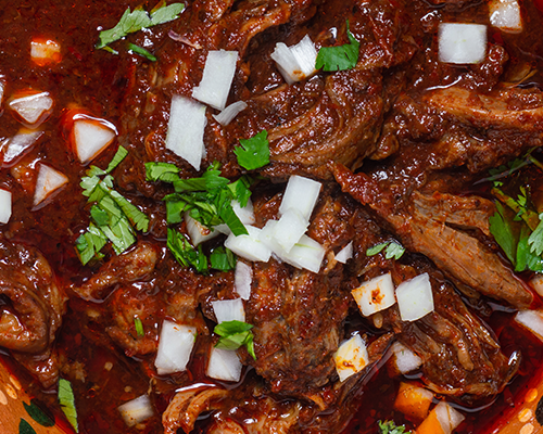 The Birria