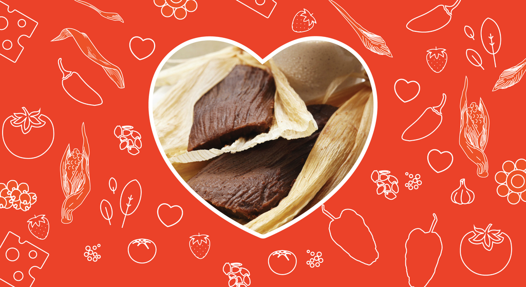 TAMALE MY LOVE - THE BUNDLE