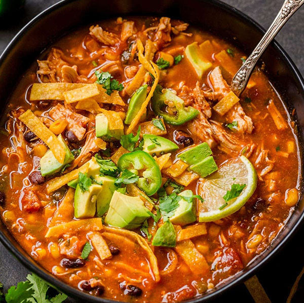 Tortilla Soup